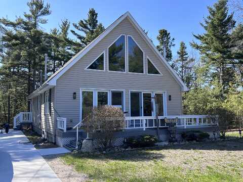 3605 N S US 23, Oscoda, MI 48750