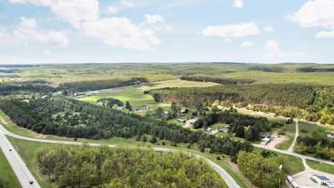 Airport Road, Vanderbilt, MI 49795