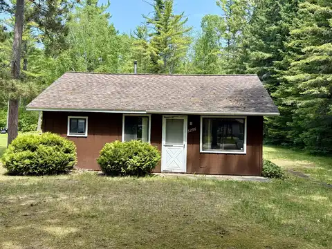6296 Loud Drive, Oscoda, MI 48750