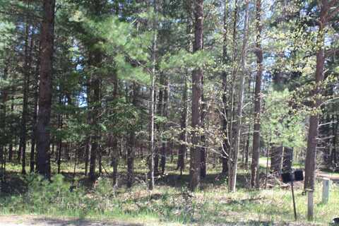 3945&3955 W Cherry Creek Road, Mio, MI 48647