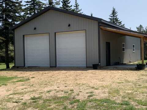 12141 Hibner Road, Lachine, MI 49753