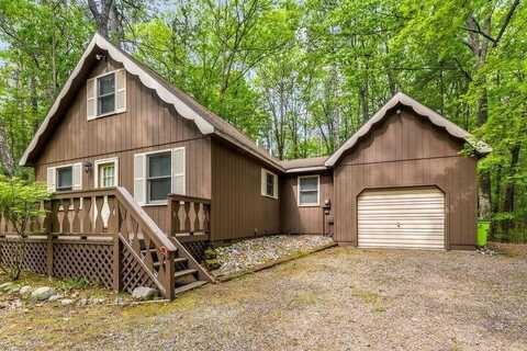 312 Green Street, Roscommon, MI 48653