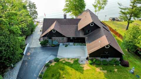 6680 Mt Maria Road, Hubbard Lake, MI 49747