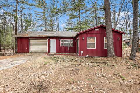 2275 Melody Lane, West Branch, MI 48661