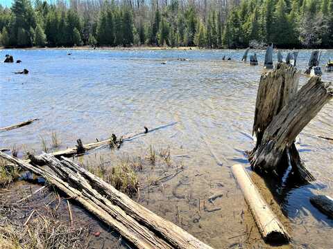 Off River Edge Drive, Cheboygan, MI 49721