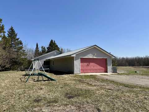 6348 Zolner Road, Cheboygan, MI 49721