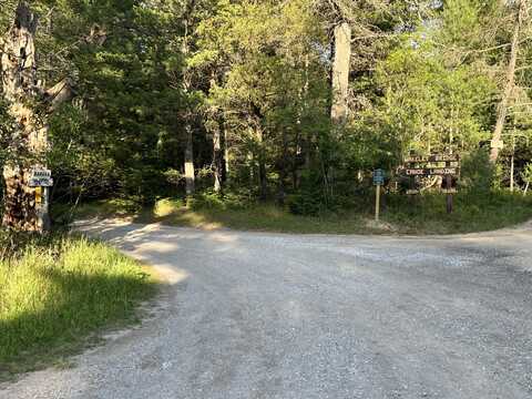 Wakeley Bridge Road, Grayling, MI 49738