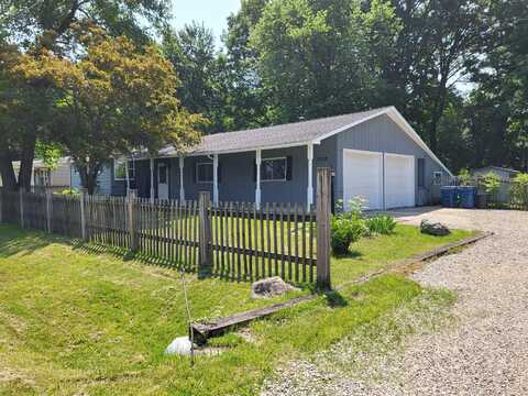 1251 Kingston Avenue, Flint, MI 48507
