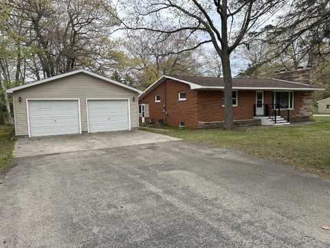 2323 Hobbs Drive, Alpena, MI 49707