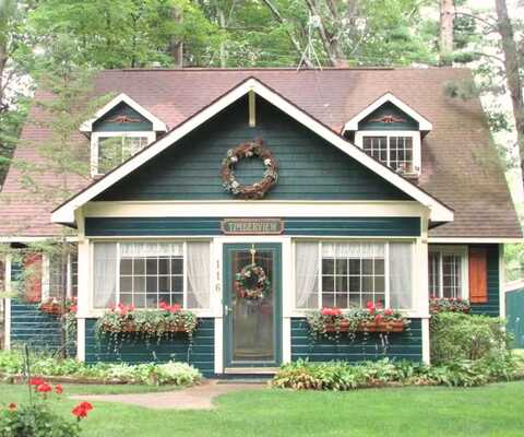 116 12th Street, Prudenville, MI 48651