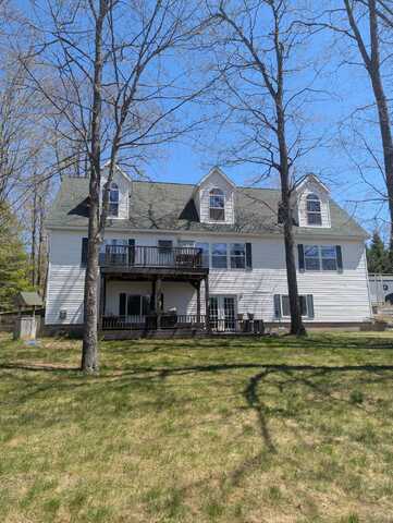 9367 Clewley Road, Lachine, MI 49753
