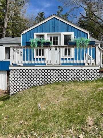 21070 Third Street, Hillman, MI 49746
