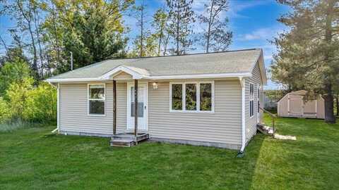 1602 Palmento Road, Saint Helen, MI 48656