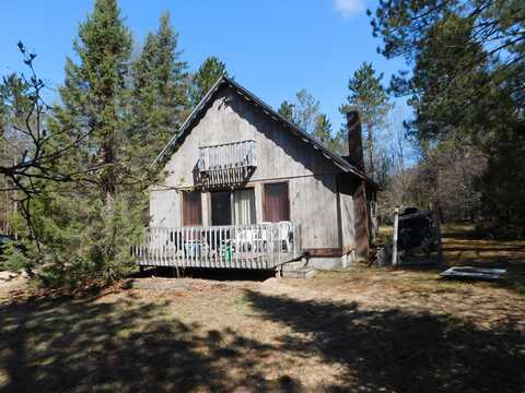 8727 S Oak Road, Grayling, MI 49738