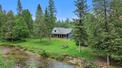 5447 Big Sky Trail, Indian River, MI 49749