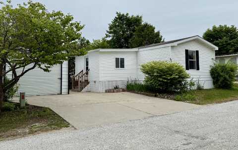 95 Earth Avenue, Cheboygan, MI 49721