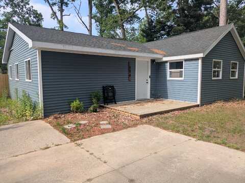 114 Pine Street, Prudenville, MI 48651