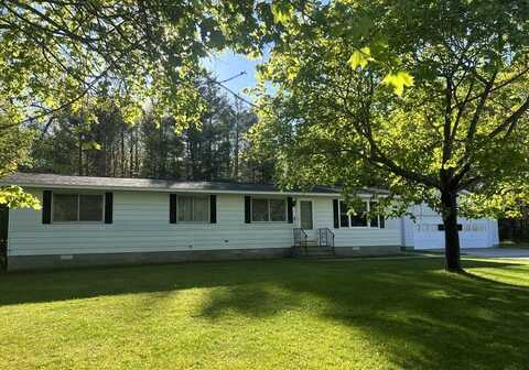 2056 Hobbs Drive, Alpena, MI 49707