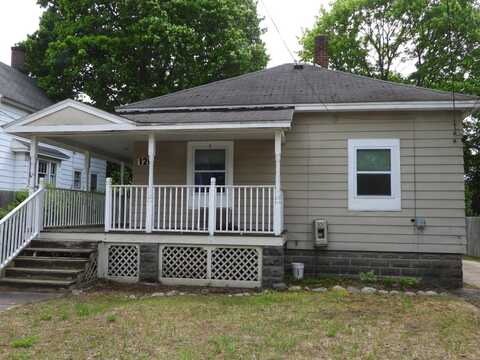 120 COPIER STREET Street, Cadillac, MI 49601