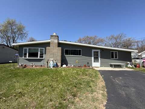 5279 Cedar Lake Road, Oscoda, MI 48750