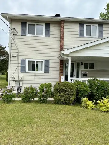 9401a 6th Street, Oscoda, MI 48750