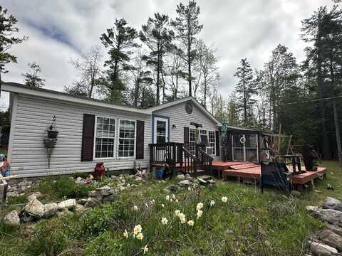 3469 Long Rapids Road, Alpena, MI 49707