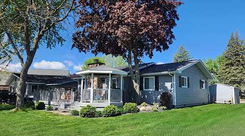 113 Pocahontas Trail, Prudenville, MI 48651