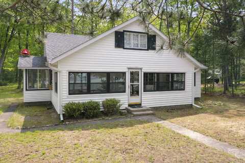 215 Pine Bluffs Road, Roscommon, MI 48653