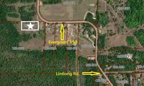 000 Evergreen Trail, Petoskey, MI 49770
