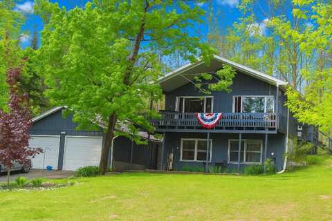 10176 Lakeview Drive, Atlanta, MI 49709
