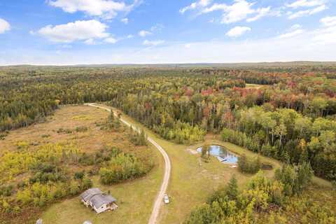 2002 Willick Road, Gaylord, MI 49735