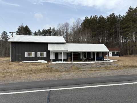 undefined, Atlanta, MI 49709