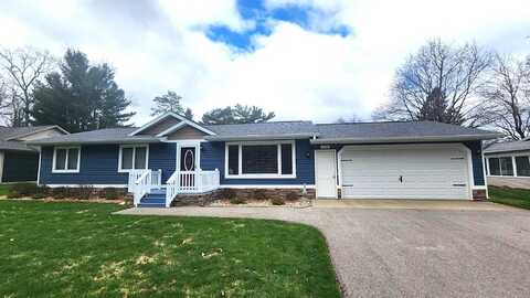 128 White Deer Trail, Prudenville, MI 48651
