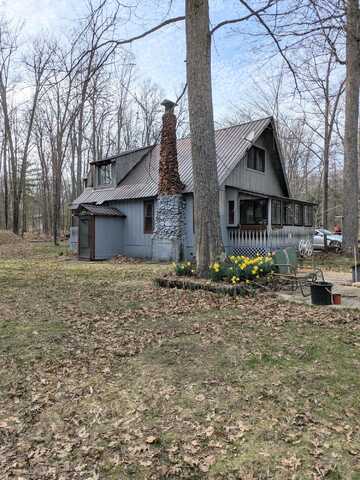 3617 Dill Drive, West Branch, MI 48661