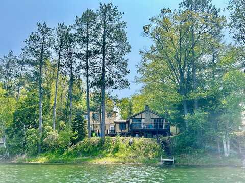 8506 Deer Street, Curran, MI 48728