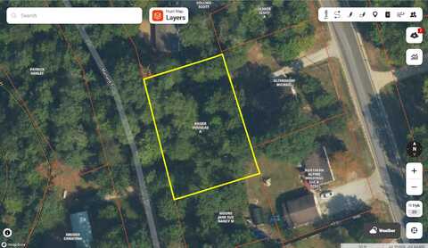 Los 41,42 Mallard Trail, Gaylord, MI 49735
