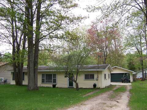 8778 N Townline Road, Roscommon, MI 48653