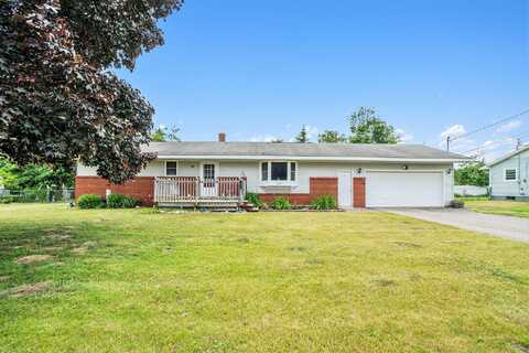 805 West Street, Gaylord, MI 49735