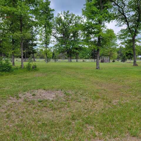 Lot 62 Otter Drive, Saint Helen, MI 48656