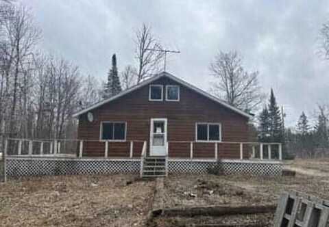 29098 W H 40, Moran, MI 49760