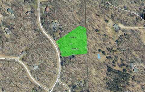 Lot 1596,7 Pheasant Run, Gaylord, MI 49735