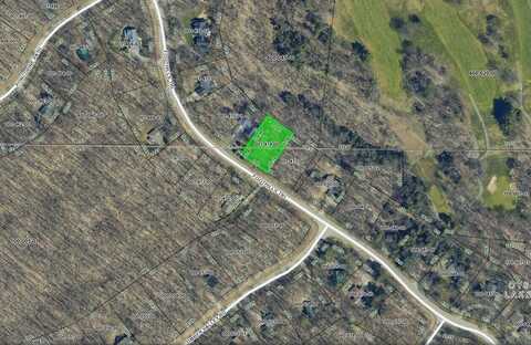 Lot 1474 Foothills Trail, Gaylord, MI 49735