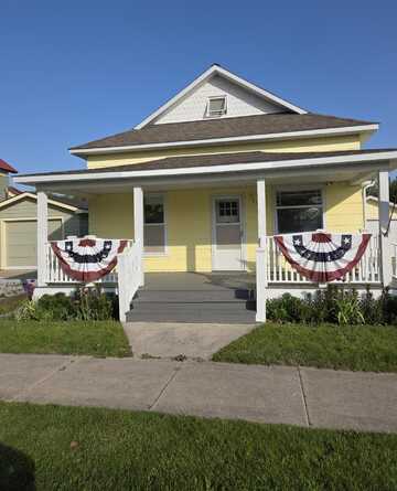 208 S South D Street Street, Cheboygan, MI 49721