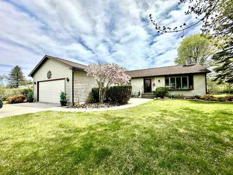 173 N Addison Street, Alpena, MI 49707