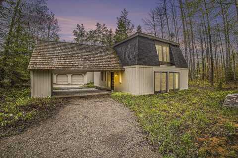 10401 Country Club Drive, Mancelona, MI 49659