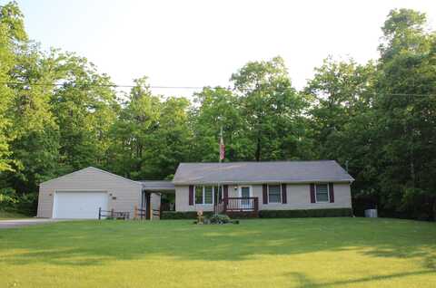 2426 W Park Road, Mio, MI 48647