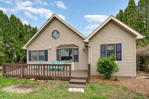 5313 S Pine Street, Beaverton, MI 48612