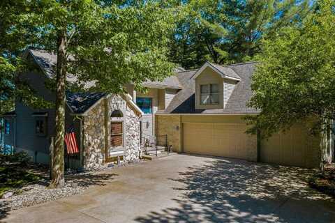 11577 Enchanted Drive, Frederic, MI 49733