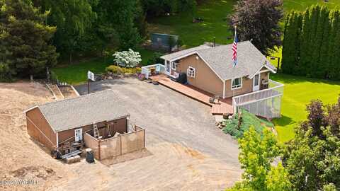 1531 Old Stage Way, Yakima, WA 98908