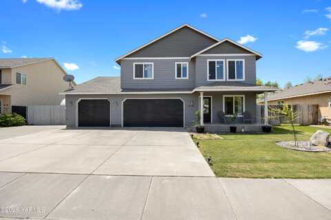 3010 S Tacoma Pl, Kennewick, WA 99336